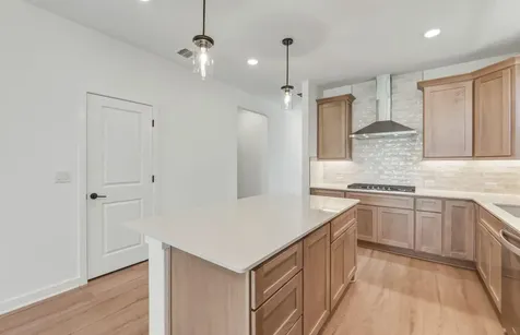 124 Kimberwick Court Georgetown TX 78633