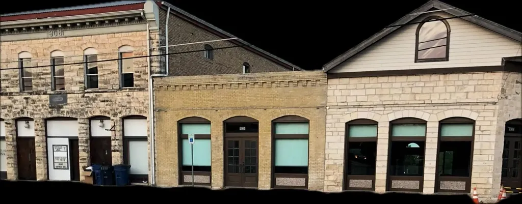 923 Main Street Liberty Hill TX 78642