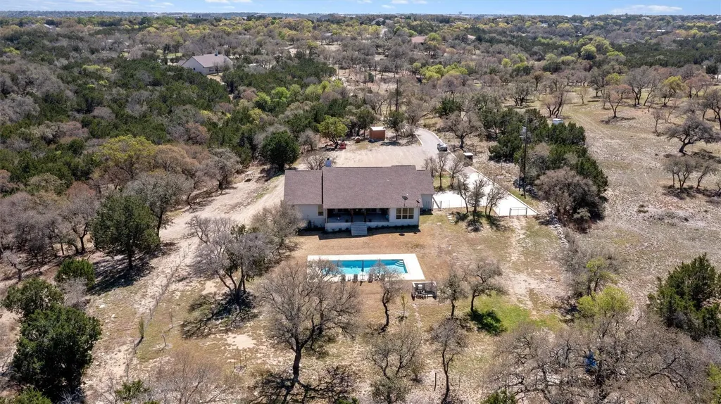 835 Sunny Slope Road Liberty Hill TX 78642