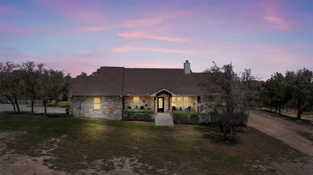835 Sunny Slope Road Liberty Hill TX 78642