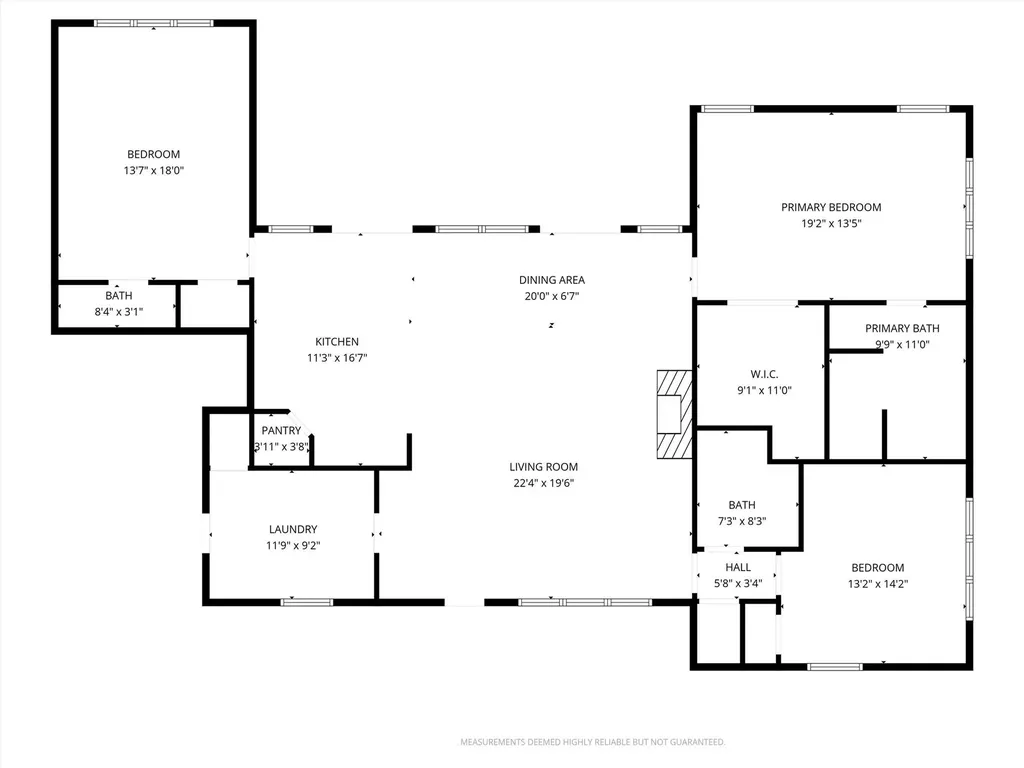 835 Sunny Slope Road Liberty Hill TX 78642