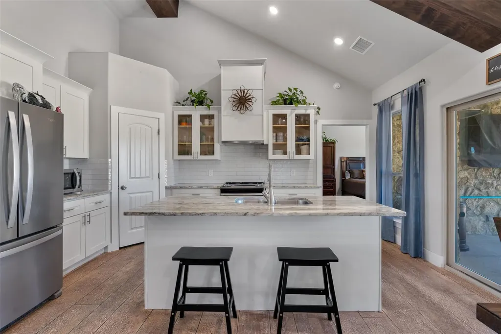 835 Sunny Slope Road Liberty Hill TX 78642