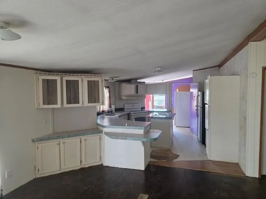 201 Aster Street Kingsland TX 78639