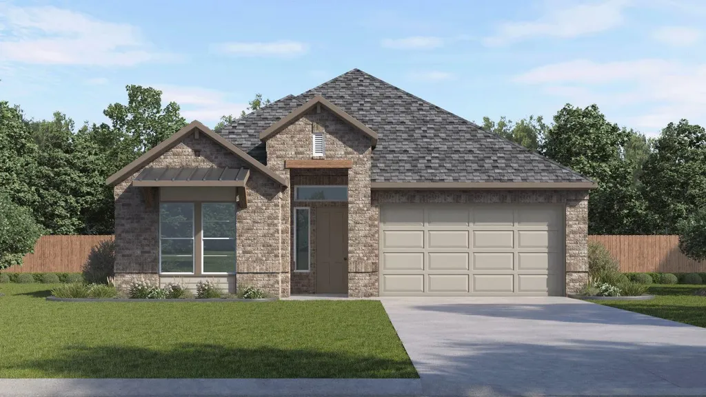 2441 Tumbleweed Bend Leander TX 78641