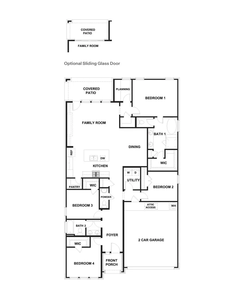 2441 Tumbleweed Bend Leander TX 78641