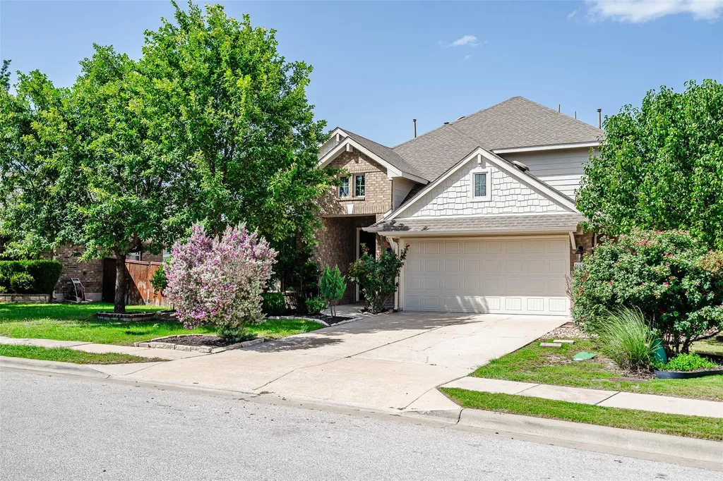 3304 Mendips Lane Pflugerville TX 78660