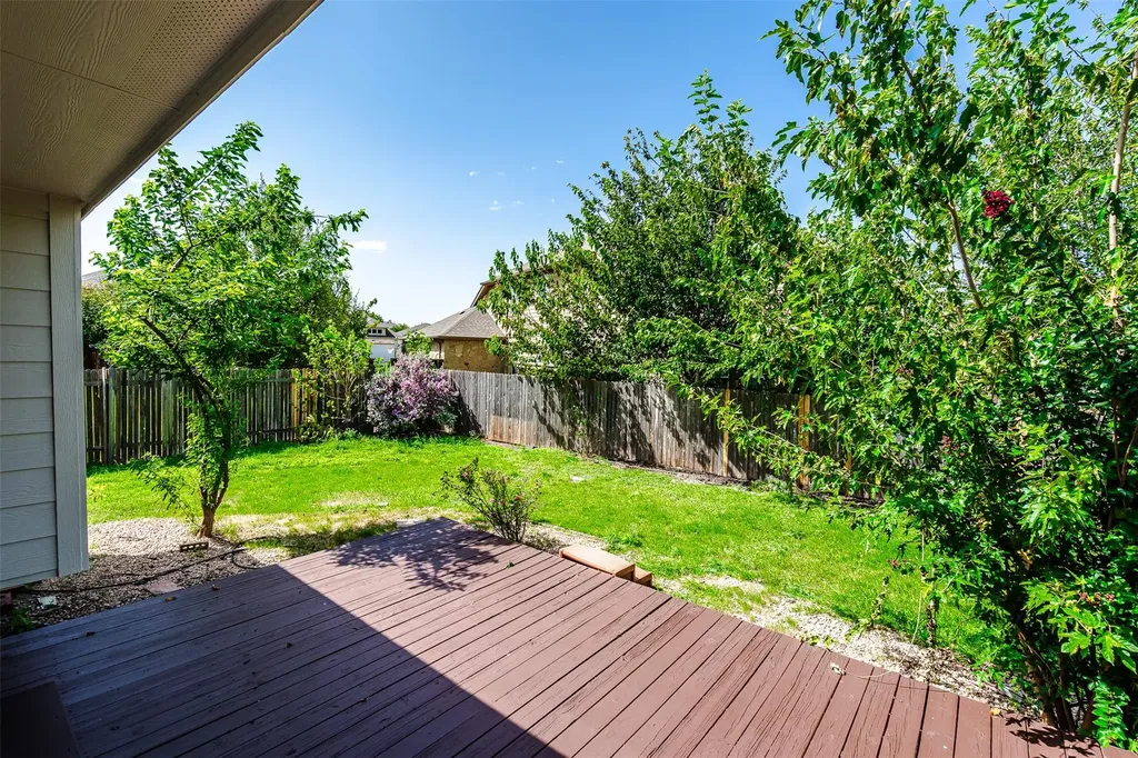 3304 Mendips Lane Pflugerville TX 78660