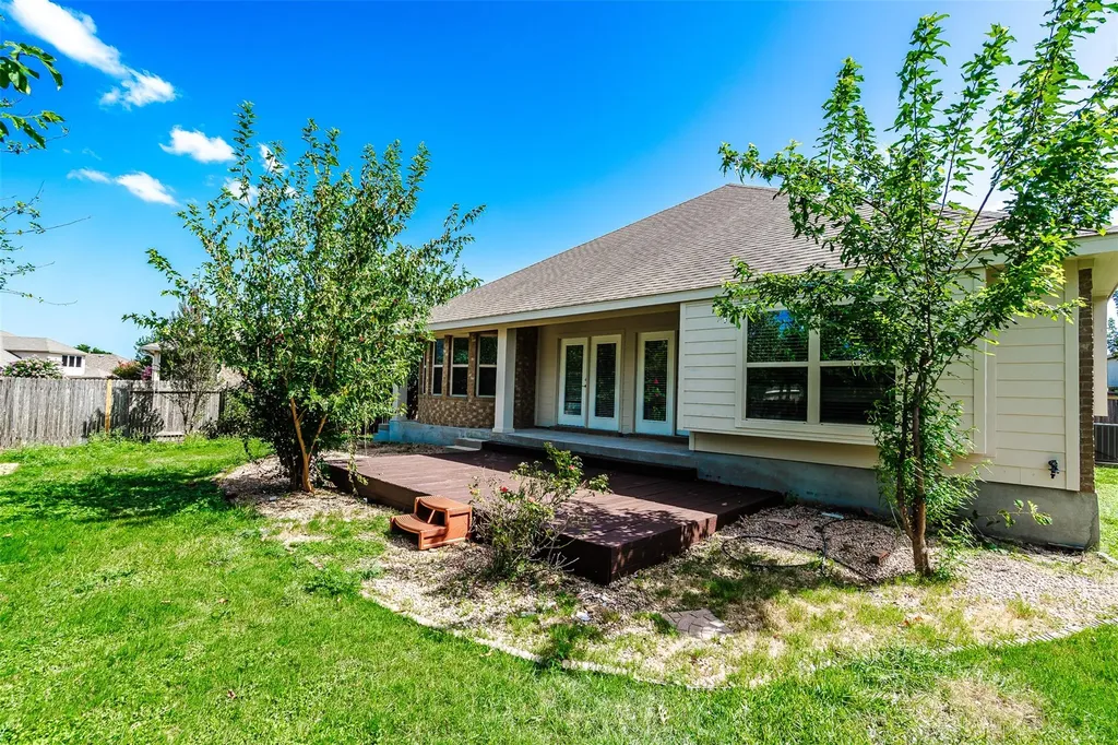3304 Mendips Lane Pflugerville TX 78660