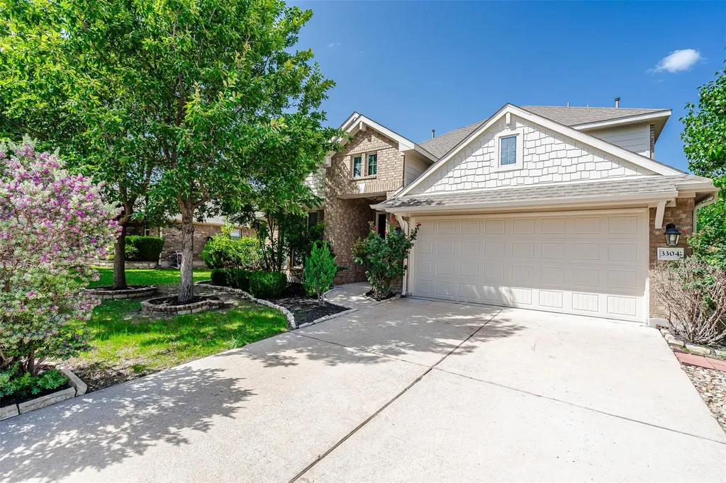 3304 Mendips Lane Pflugerville TX 78660