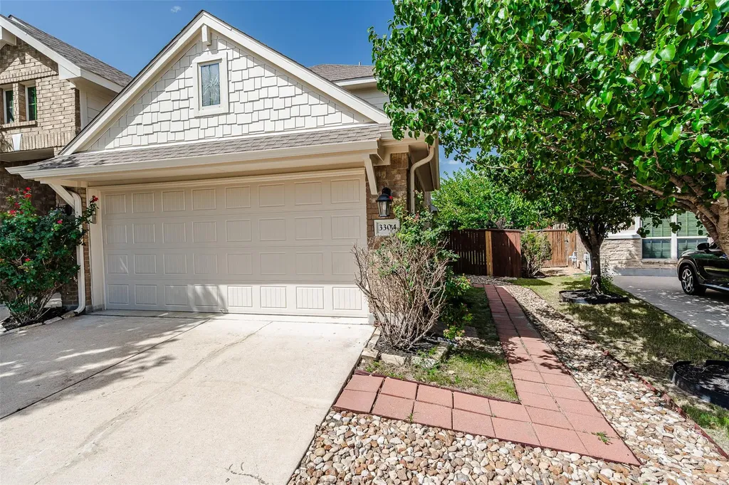 3304 Mendips Lane Pflugerville TX 78660