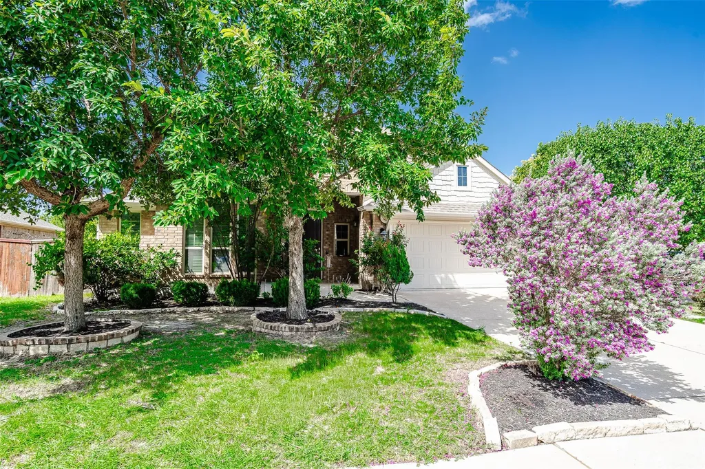 3304 Mendips Lane Pflugerville TX 78660
