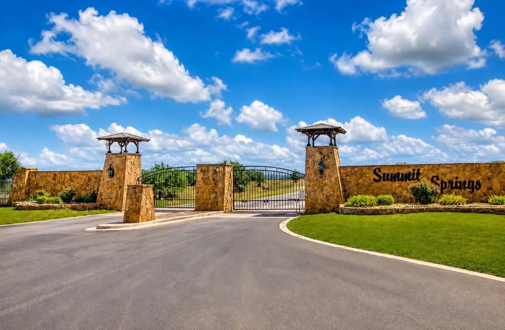 228 Bosque Trail Marble Falls TX 78654