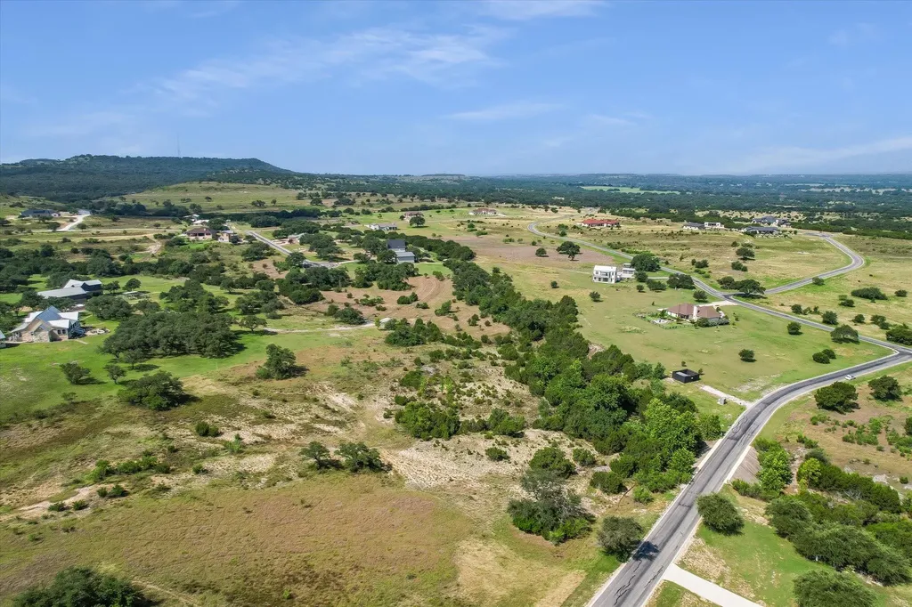 228 Bosque Trail Marble Falls TX 78654