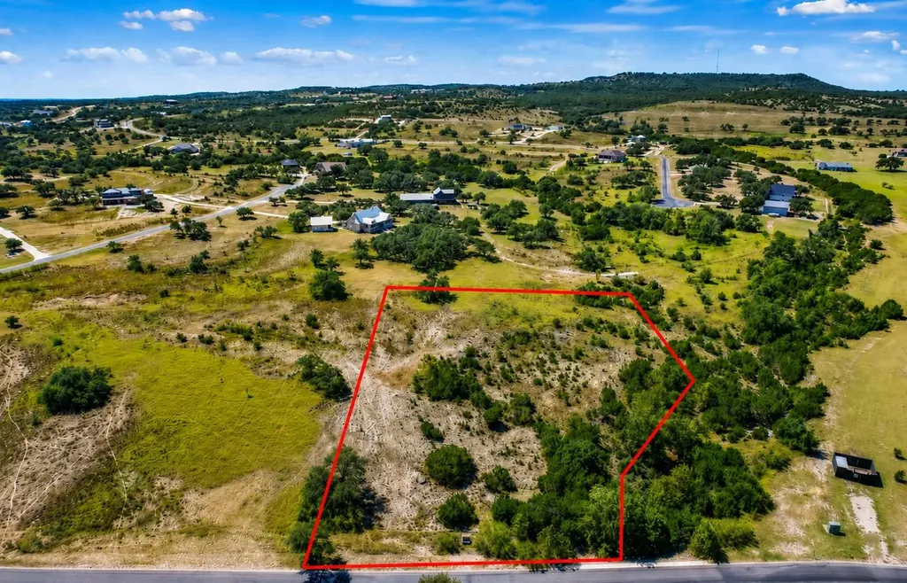 228 Bosque Trail Marble Falls TX 78654