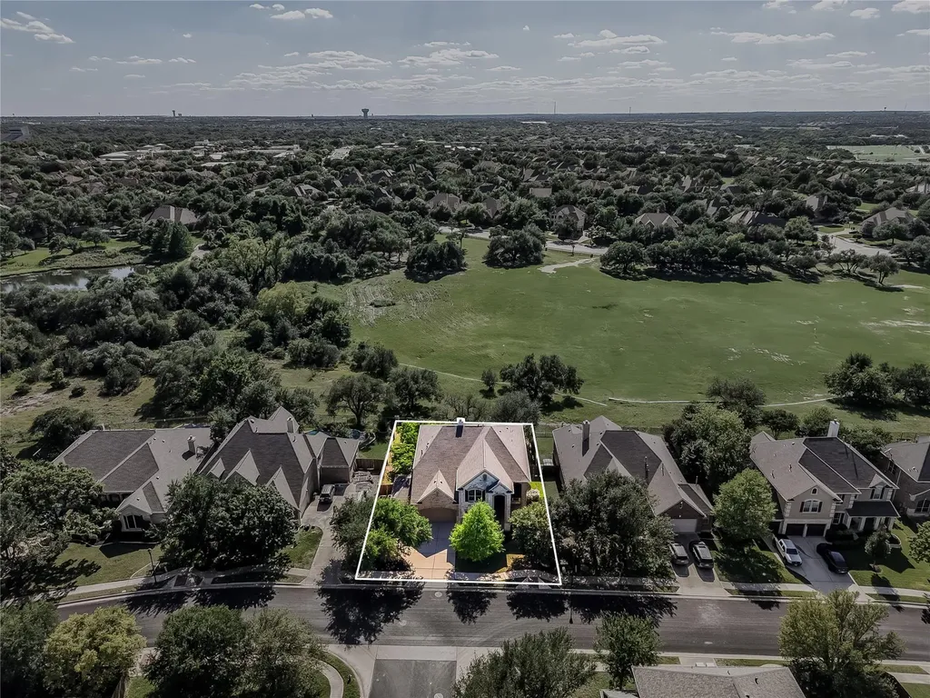 10400 Roy Butler Drive Austin TX 78717
