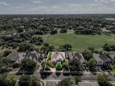 10400 Roy Butler Drive Austin TX 78717
