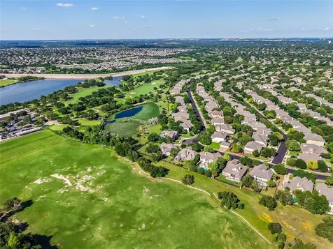 10400 Roy Butler Drive Austin TX 78717