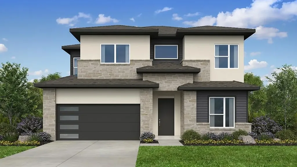 9312 Hamadryas Drive Austin TX 78744