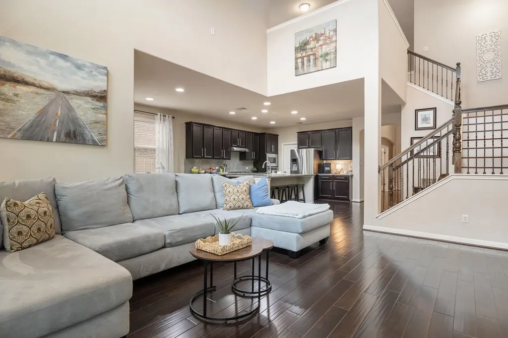 1143 Huntington Trail Round Rock TX 78664