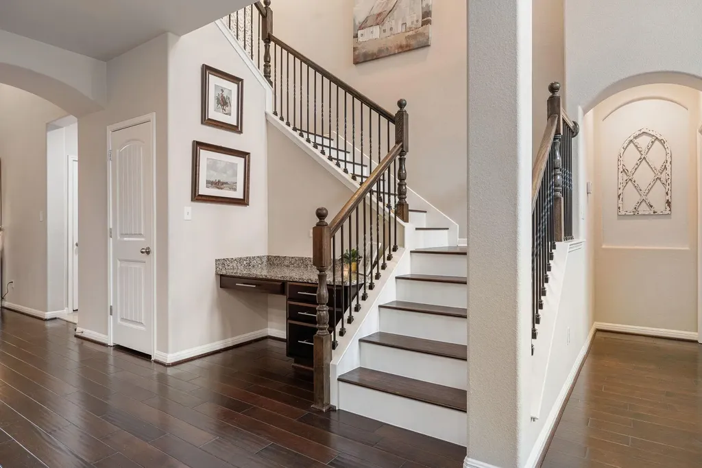 1143 Huntington Trail Round Rock TX 78664