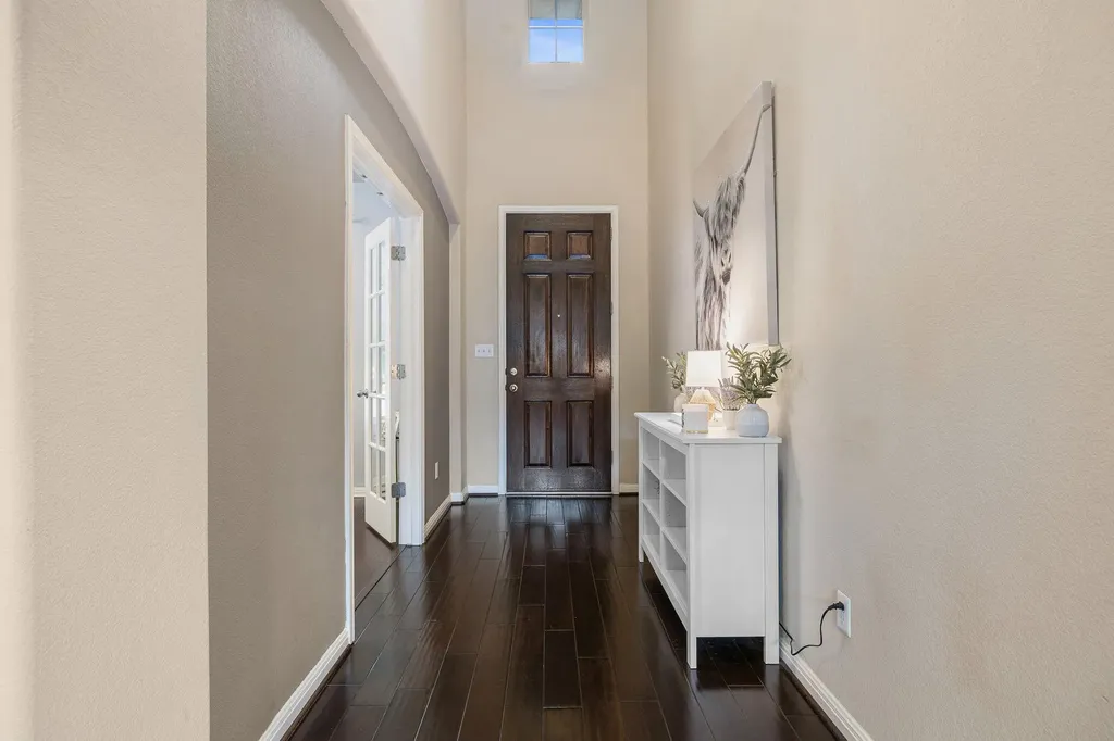1143 Huntington Trail Round Rock TX 78664