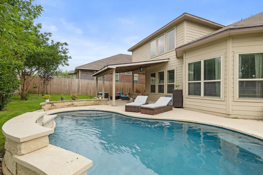 1143 Huntington Trail Round Rock TX 78664