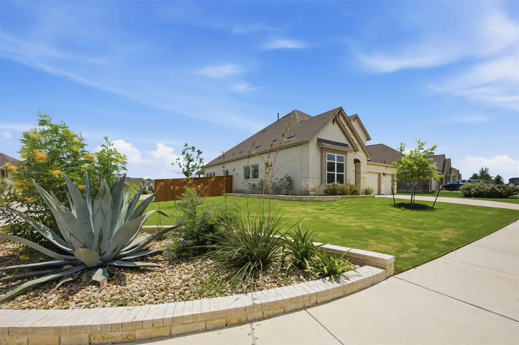2101 Little Snake Way Georgetown TX 78633