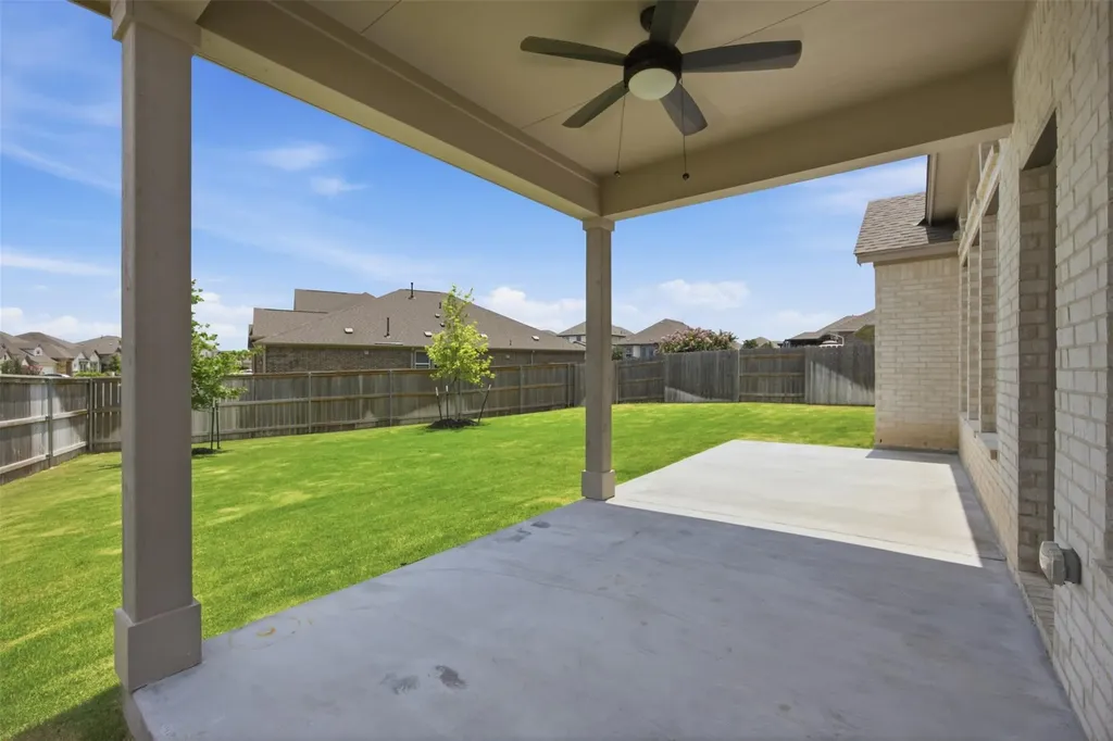 2101 Little Snake Way Georgetown TX 78633