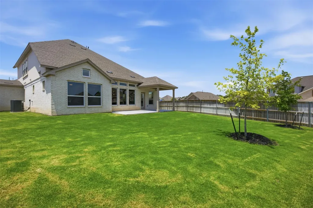 2101 Little Snake Way Georgetown TX 78633