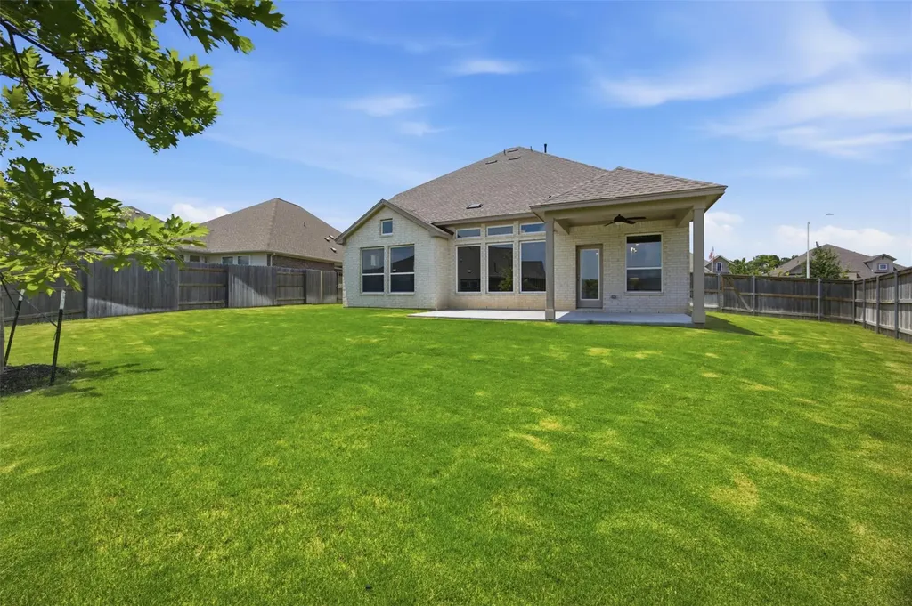 2101 Little Snake Way Georgetown TX 78633