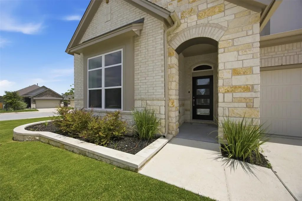 2101 Little Snake Way Georgetown TX 78633