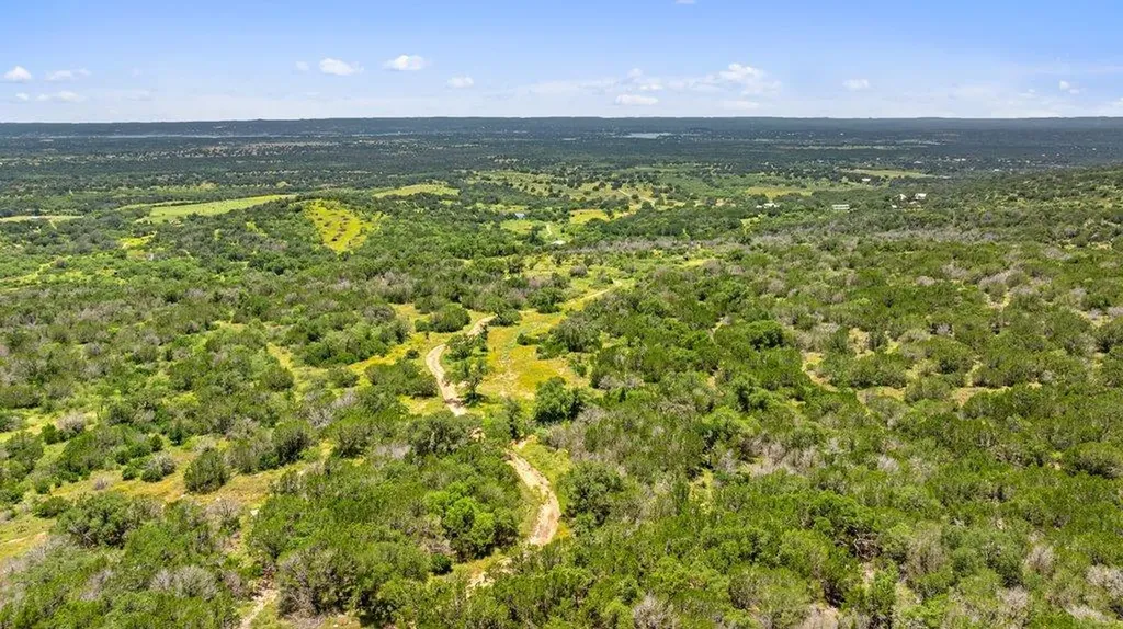 1101 Crider Road Marble Falls TX 78654
