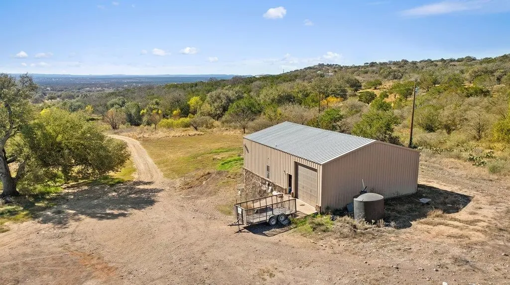 1101 Crider Road Marble Falls TX 78654