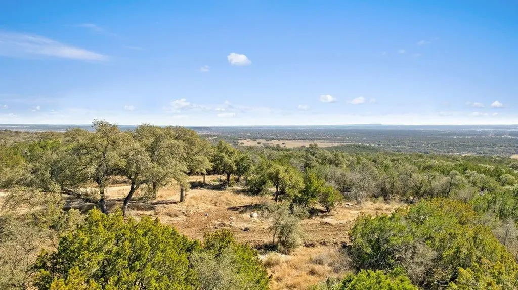 1101 Crider Road Marble Falls TX 78654