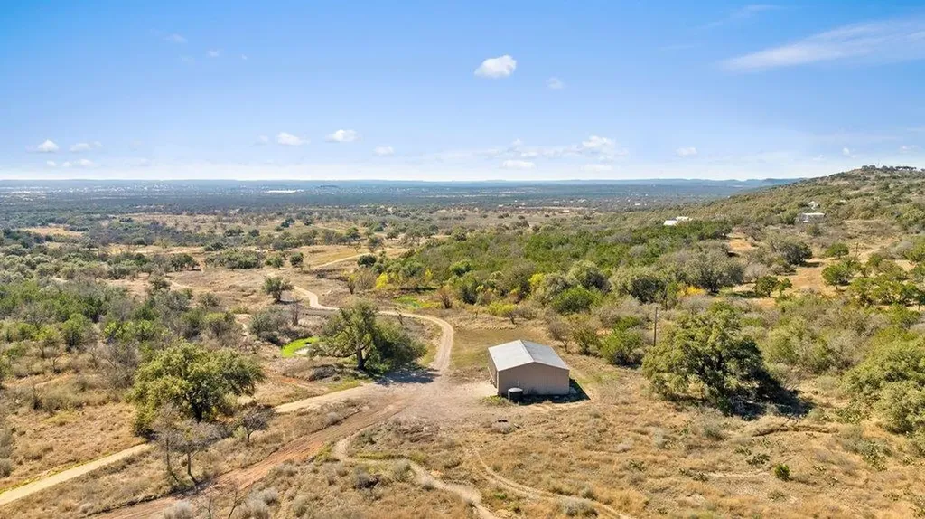 1101 Crider Road Marble Falls TX 78654