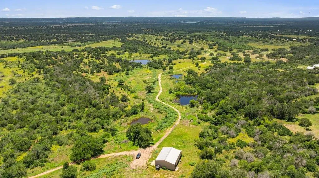 1101 Crider Road Marble Falls TX 78654