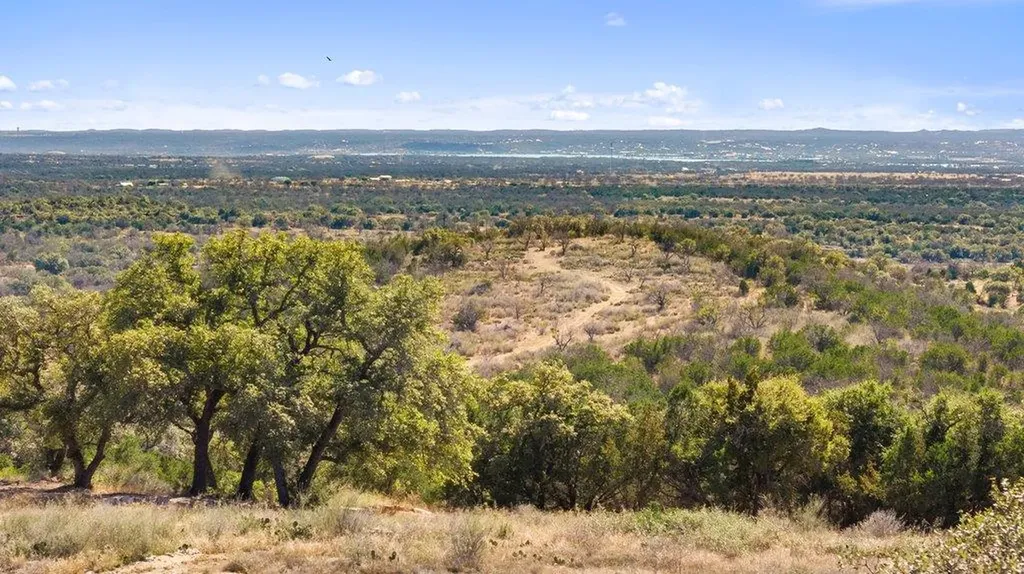 1101 Crider Road Marble Falls TX 78654