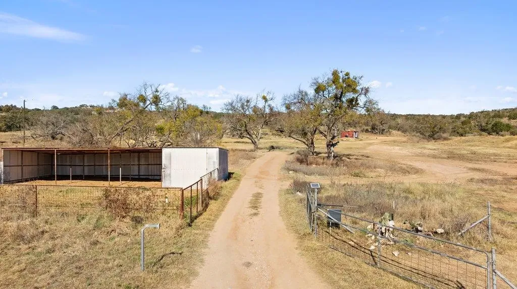 1101 Crider Road Marble Falls TX 78654