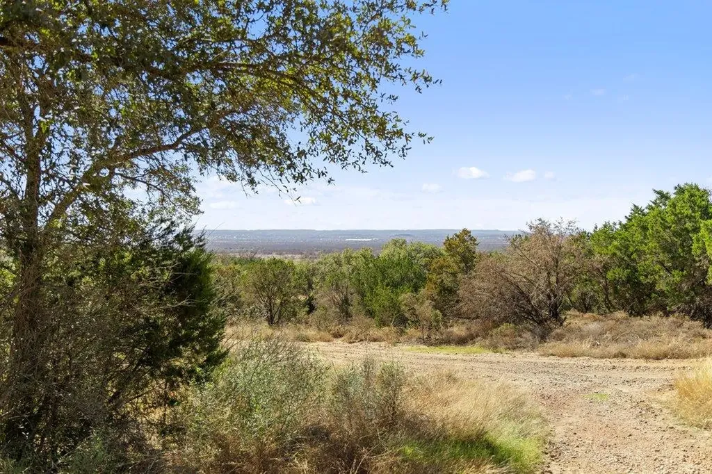 1101 Crider Road Marble Falls TX 78654