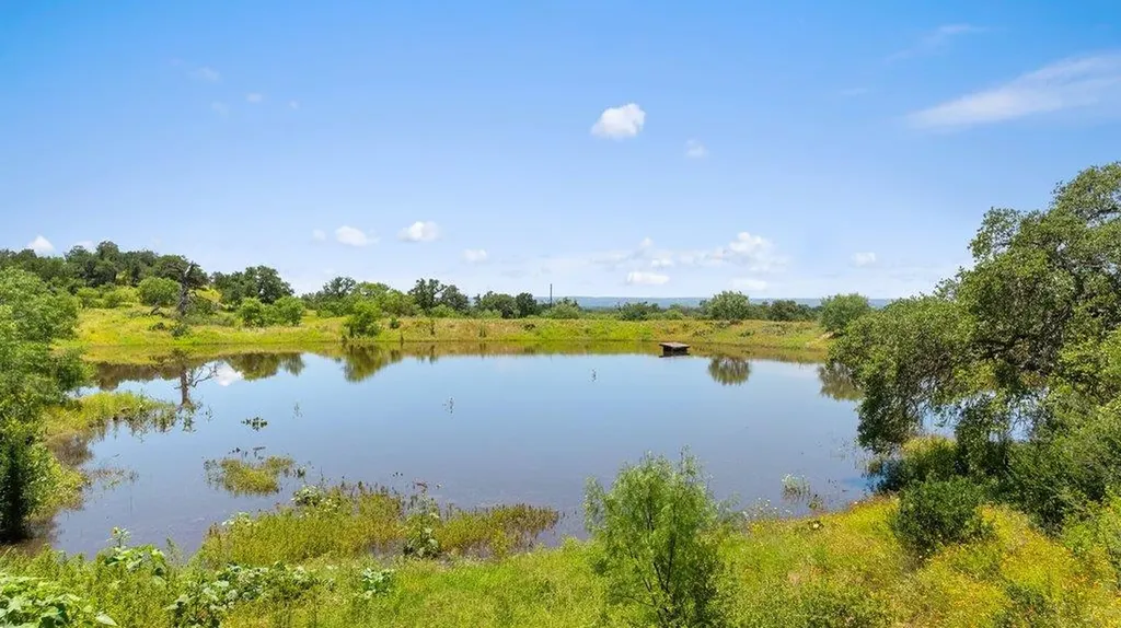 1101 Crider Road Marble Falls TX 78654