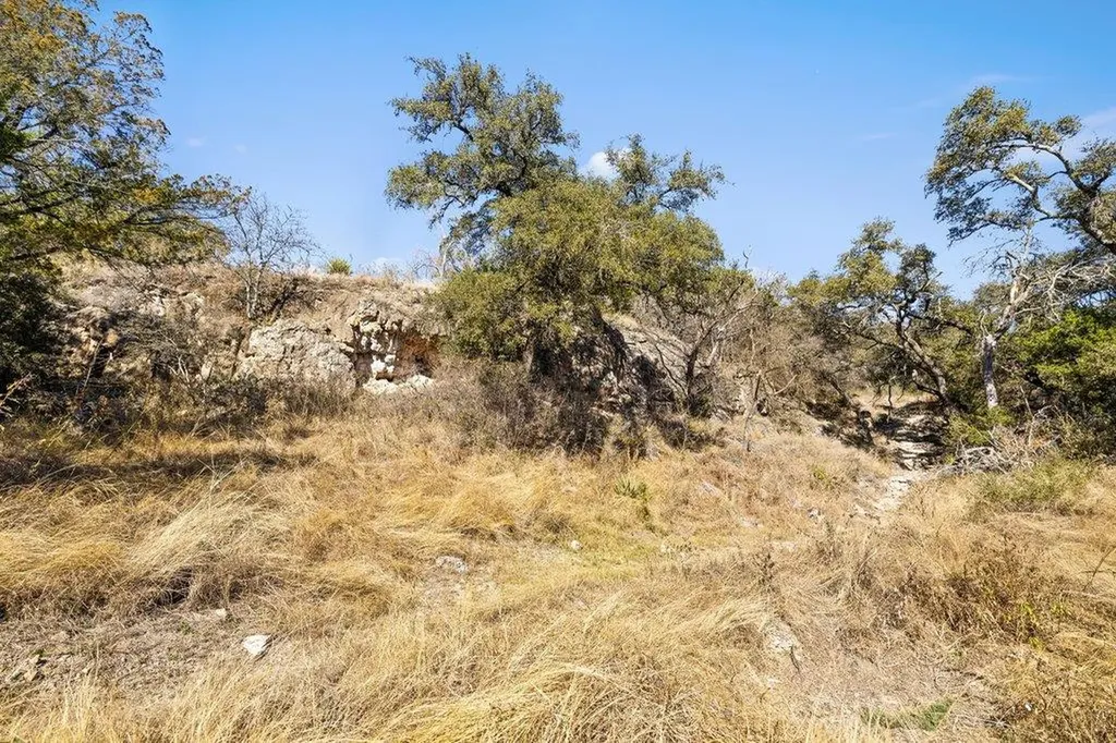 1101 Crider Road Marble Falls TX 78654