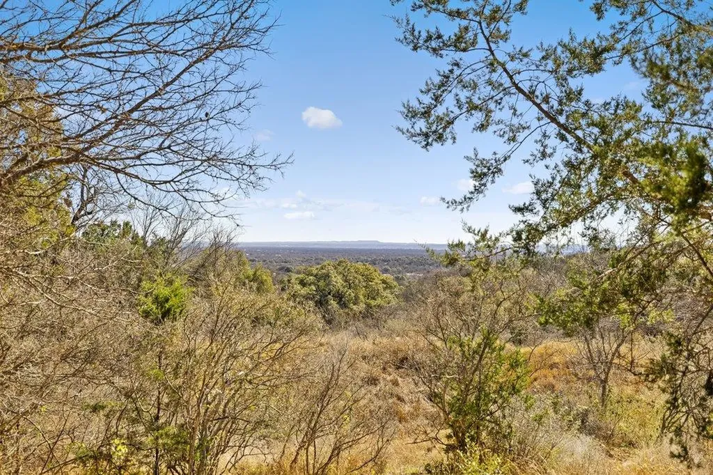 1101 Crider Road Marble Falls TX 78654