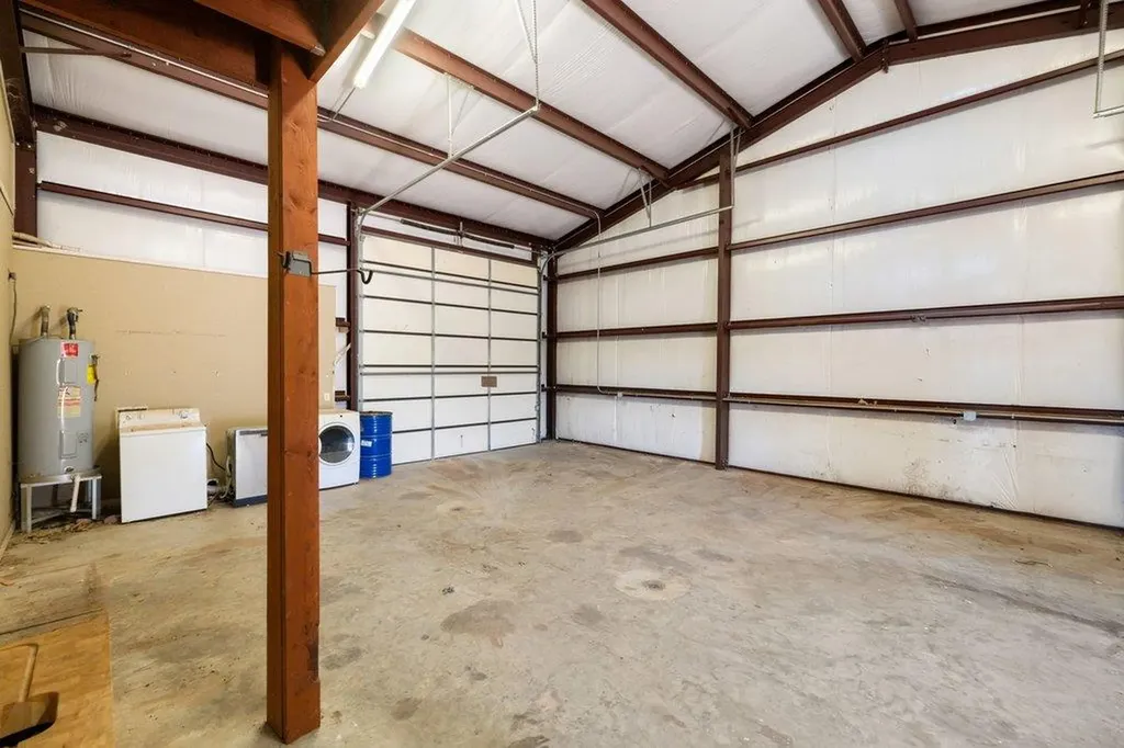 1101 Crider Road Marble Falls TX 78654