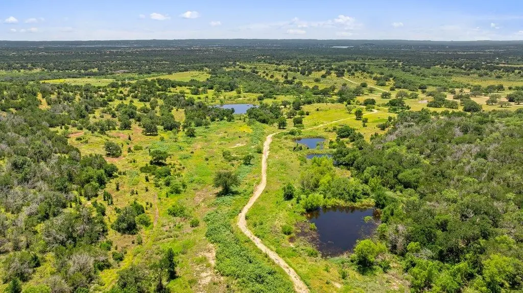 1101 Crider Road Marble Falls TX 78654