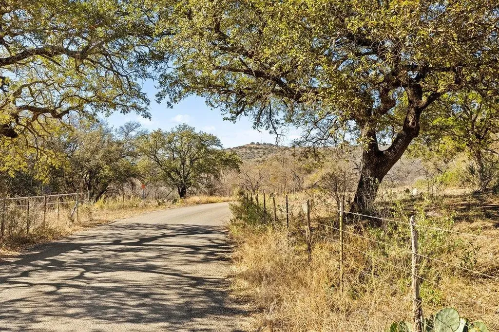 1101 Crider Road Marble Falls TX 78654