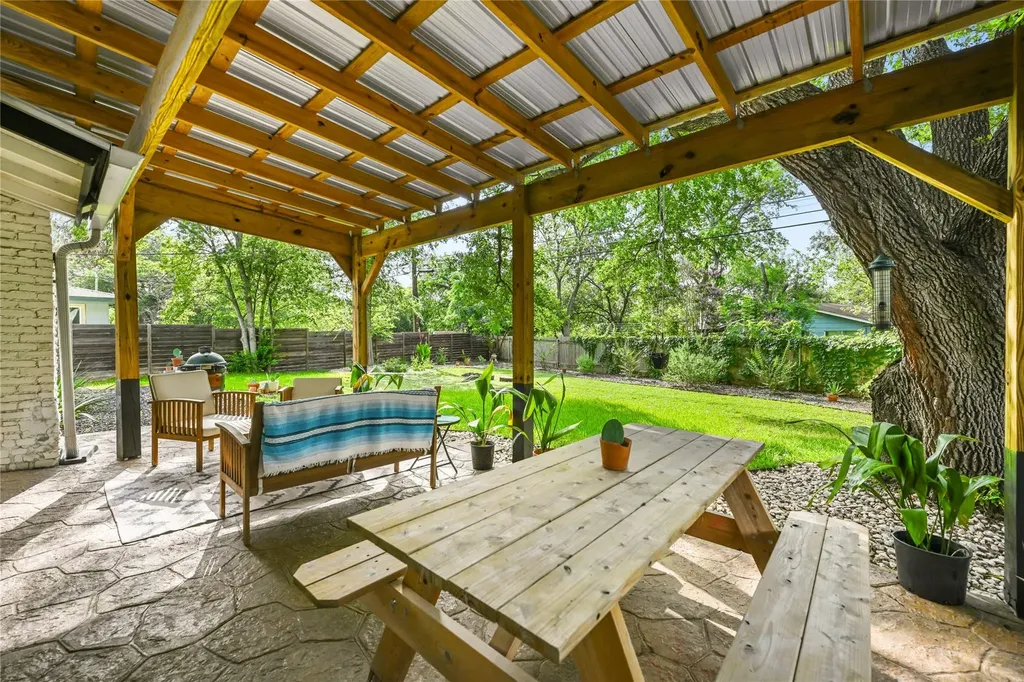 5115 Creekline Drive Austin TX 78745