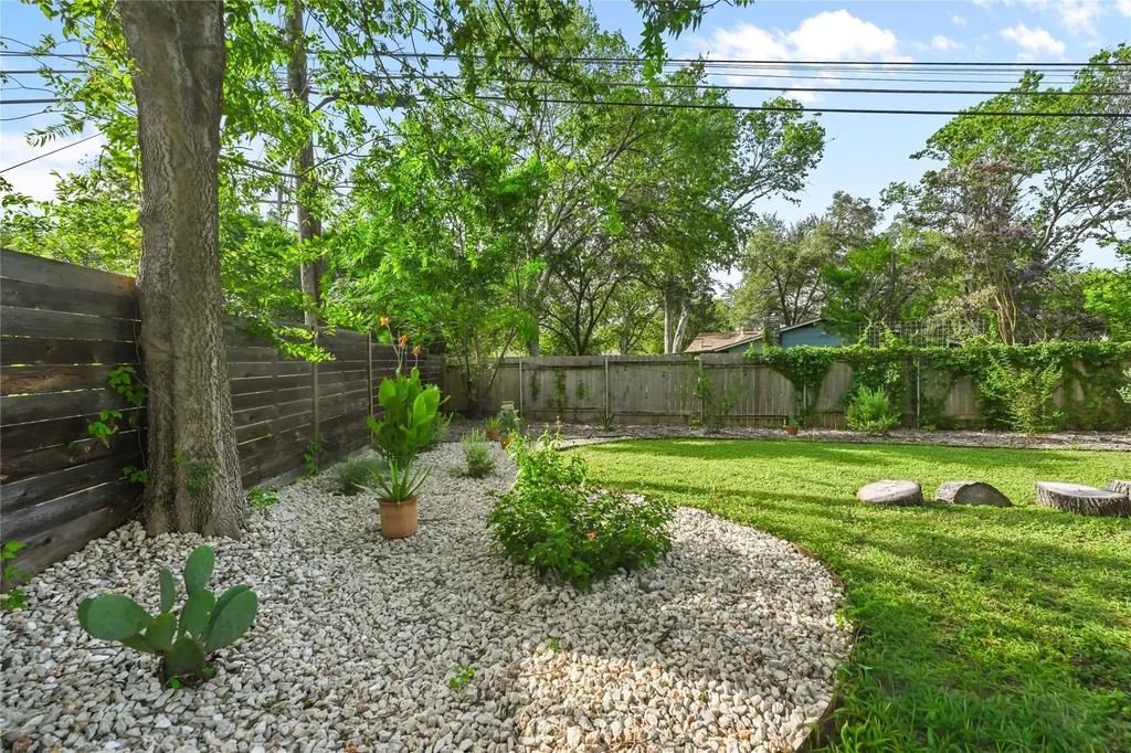 5115 Creekline Drive Austin TX 78745