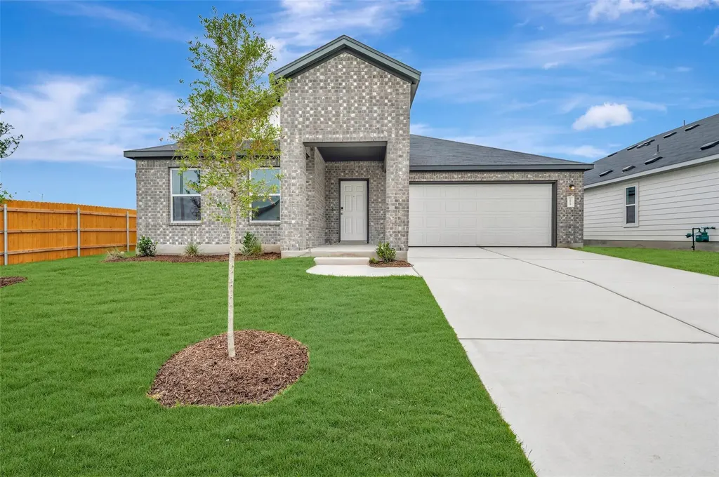 19912 Schatz Way Manor TX 78653