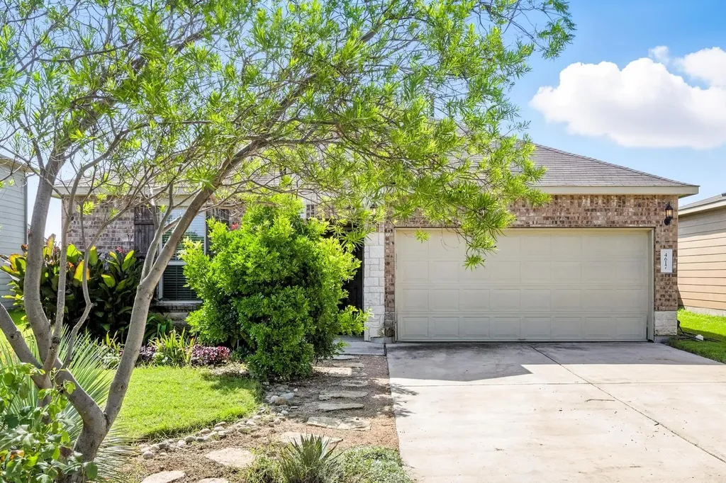 4617 Cleto Street Austin TX 78725