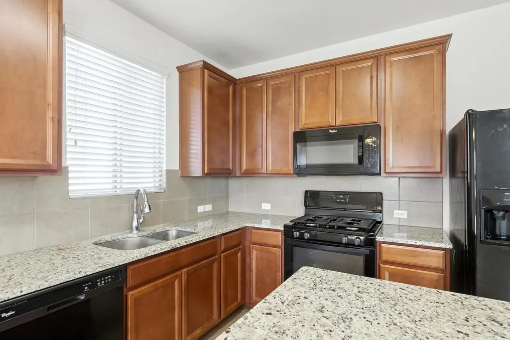 4617 Cleto Street Austin TX 78725
